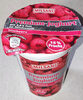 Premium-Joghurt - Himbeere - 产品