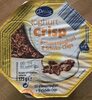 Joghurt Crisp Bananenjoghurt & Schoko-Chips - Product