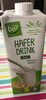 Hafer drink - Product