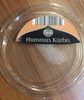Hummus - Kürbis - Produit