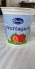 Alpighurt - Erdbeere - Produkt