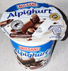 Alpighurt - Stracciatella - Produkt