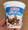 Alpighurt - Stracciatella - Product