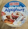 Alpighurt à la Bratapfel - Product