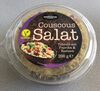 Couscous Salat - Produit