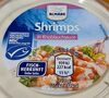 Shrimps in Knoblauchsauce - Producto