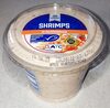 Shrimps in Cocktailsauce - Produkt