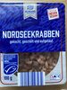 Nordseekrabben - Produkt