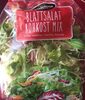 Blattsalat Rohkost Mix - Produkt