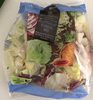 blattsalat eisberg mix - Produkt