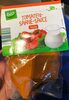 Tomaten-Sahne-Sauce Paprika - Produkt