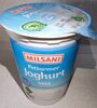 Joghurt Milsani Fettarmer mild - Produkt