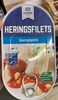 Heringsfilets Gourmetplatte - 产品