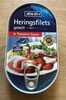 Heringsfilets - Product