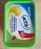 Halbfett-Margarine - Product
