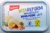 Vitareform Dreiviertelfett-Margarine 60% - Produkt