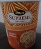 Supreme Rich & Creamy - Product