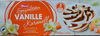 Spezialitätenbecher - Vanille-Karamell - Produkt