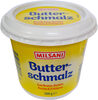 Butterschmalz - نتاج