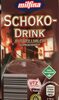 Schoko-Drink - Produkt