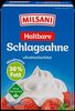 H-Schlagsahne - Product