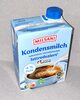 Kondensmilch 4% Fett - Product
