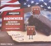 Brownies Schokostückchen - Produit