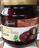 Rote Bete Kugeln - Product