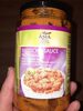 Tikka Masala/ Currysauce - Product