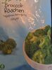 Broccoli-Röschen - Produkt