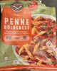 La Finesse Penne Bolognese - Produkt