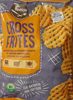 Cross Frites - Produkt