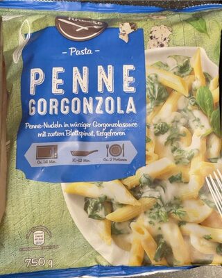 Penne Gorgonzola - Produkt - en