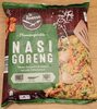 Pfannengerichte - Nasi Goreng - Produkt
