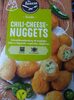 Chili-Cheese-Nuggets - Produit
