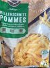 Pommes - Product