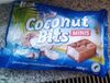 Coconut Bits MINIS - 产品