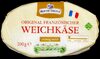 Französischer Weichkase - Product