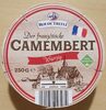 Der französische Camembert (Würzig) - Produkt