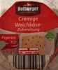 Hofburger Cremiger Weichkaese - Produkt