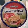 Creme Noblesse (Sweet Thai Chilli) - Produkt