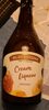 Cream Liqueur original - Producte