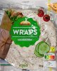 Wraps - Mehrkorn - Producto