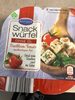 Snack Würfel - Producto
