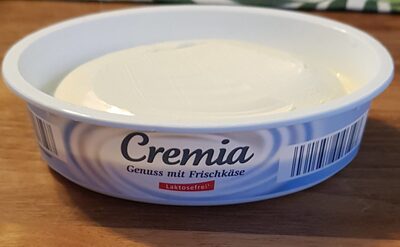 Cremia - Laktosefrei - Product