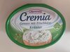 Cremia Genuss mi Frischkäse Kräuter - Product