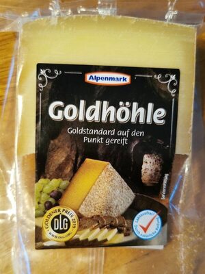 Goldhöhle - Produkt