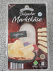 Belgischer Marktkäse - نتاج