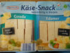 Käse-Snack - Product