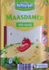 Maasdamer - Produit